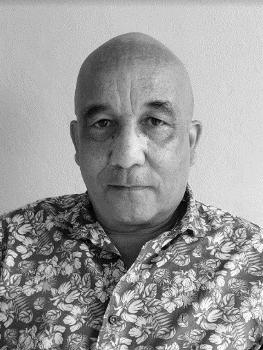 CARRON Daniel